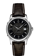 Load image into Gallery viewer, Hamilton JAZZMASTER VIEWMATIC AUTO 40mm H32515535 - Arnik Jewellers
