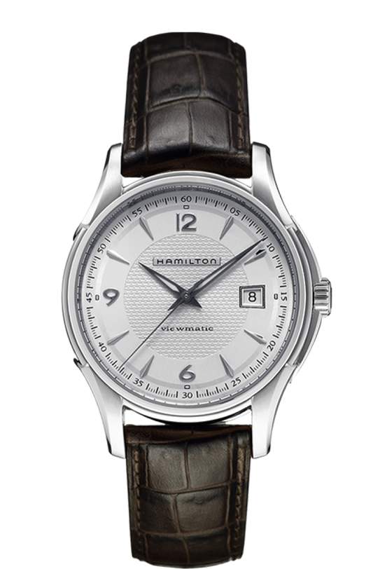 Hamilton Jazzmaster Viewmatic Automatic H32515555 - Arnik Jewellers