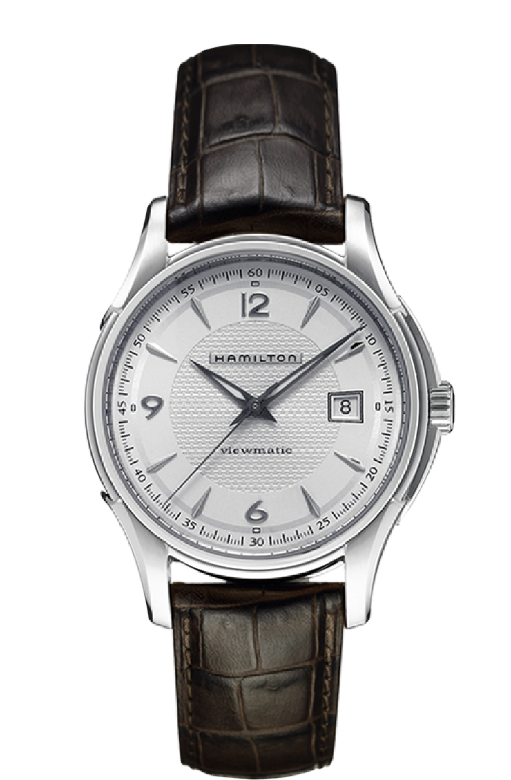 Hamilton Jazzmaster Viewmatic Automatic H32515555 - Arnik Jewellers