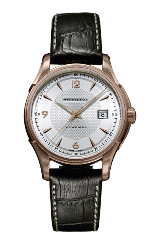Hamilton Jazzmaster Viewmatic Automatic H32645555 - Arnik Jewellers