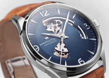 Load image into Gallery viewer, Hamilton JAZZMASTER OPEN HEART AUTO 42mm H32705541 - Arnik Jewellers

