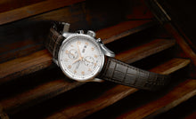 Load image into Gallery viewer, Hamilton JAZZMASTER MAESTRO AUTO CHRONO 45mm H32766513 - Arnik Jewellers
