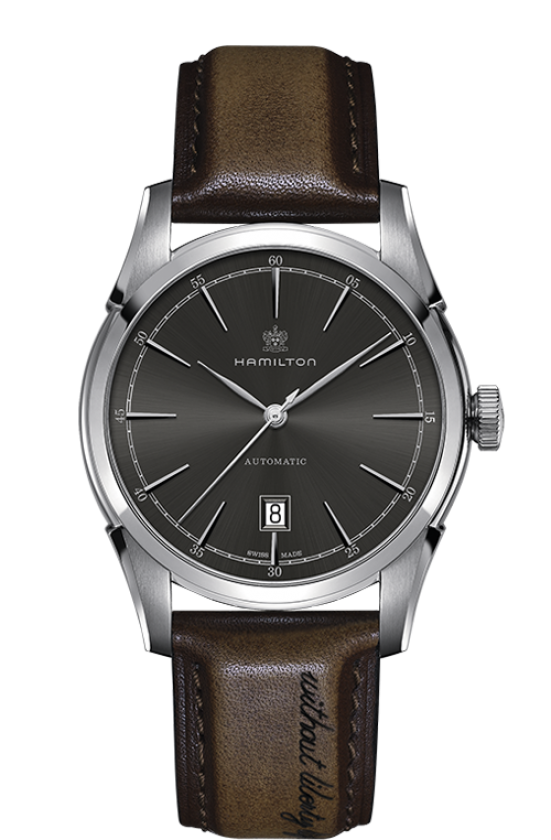 Hamilton american classic automatic watch 2025