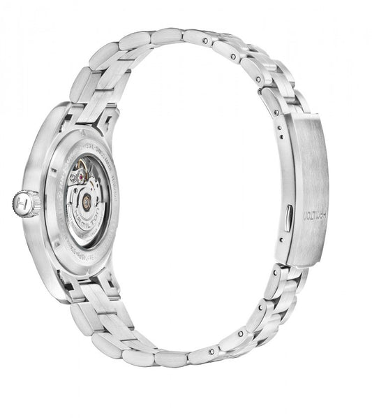 Hamilton KHAKI FIELD AUTO 42mm H70515137 - Arnik Jewellers