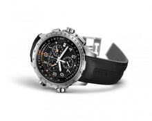 Load image into Gallery viewer, Hamilton KHAKI AVIATION X-WIND GMT CHRONO QUARTZ 46mm H77912335 - Arnik Jewellers
