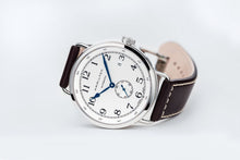 Load image into Gallery viewer, Hamilton KHAKI NAVY PIONEER SMALL SECOND AUTO 40mm H78465553 - Arnik Jewellers
