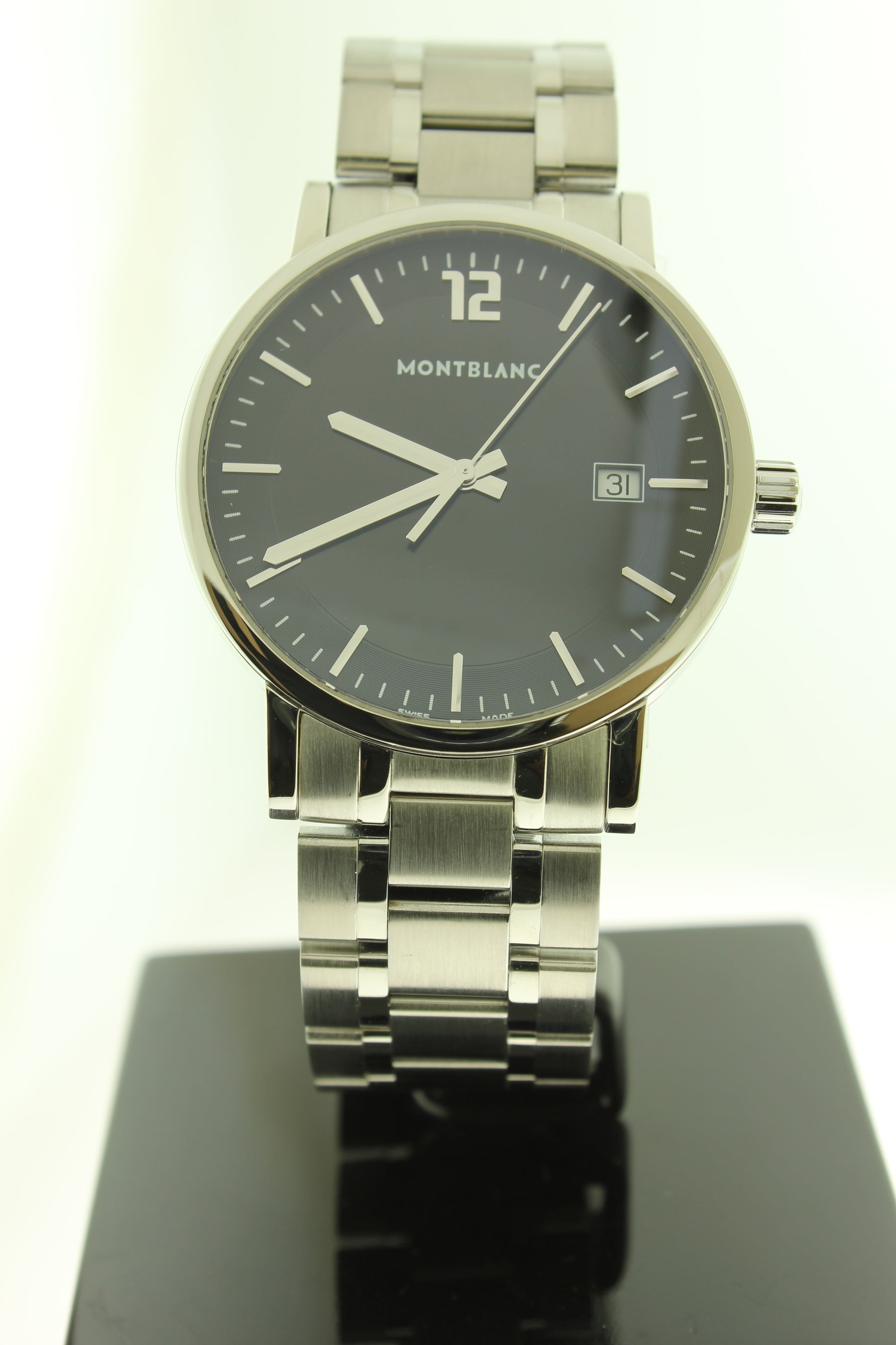 モンブラン サミット montblanc summit ref.7093 WATCH MONTBLANC