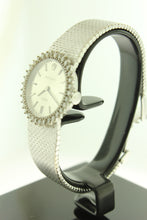 Load image into Gallery viewer, Rolex Orchid 18K White Gold &amp; Diamond Bezel 2671 - Arnik Jewellers
