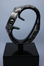 Load image into Gallery viewer, Tissot Quartz Titanium Black Dial Chronograph Watch - Arnik Jewellers
