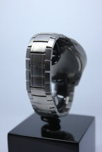 Load image into Gallery viewer, Tissot Quartz Titanium Black Dial Chronograph Watch - Arnik Jewellers
