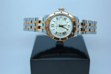 Load image into Gallery viewer, Raymond Weil Tango Steel and Rose Gold 5399 - Arnik Jewellers
