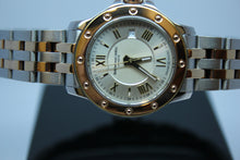 Load image into Gallery viewer, Raymond Weil Tango Steel and Rose Gold 5399 - Arnik Jewellers
