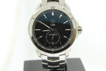 Load image into Gallery viewer, Tag Heuer Link Calibre 6 Automatic Stainless Steel WAT2112 40mm - Arnik Jewellers

