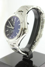 Load image into Gallery viewer, Tag Heuer Link Calibre 6 Automatic Stainless Steel WAT2112 40mm - Arnik Jewellers
