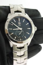 Load image into Gallery viewer, Tag Heuer Link Calibre 6 Automatic Stainless Steel WAT2112 40mm - Arnik Jewellers
