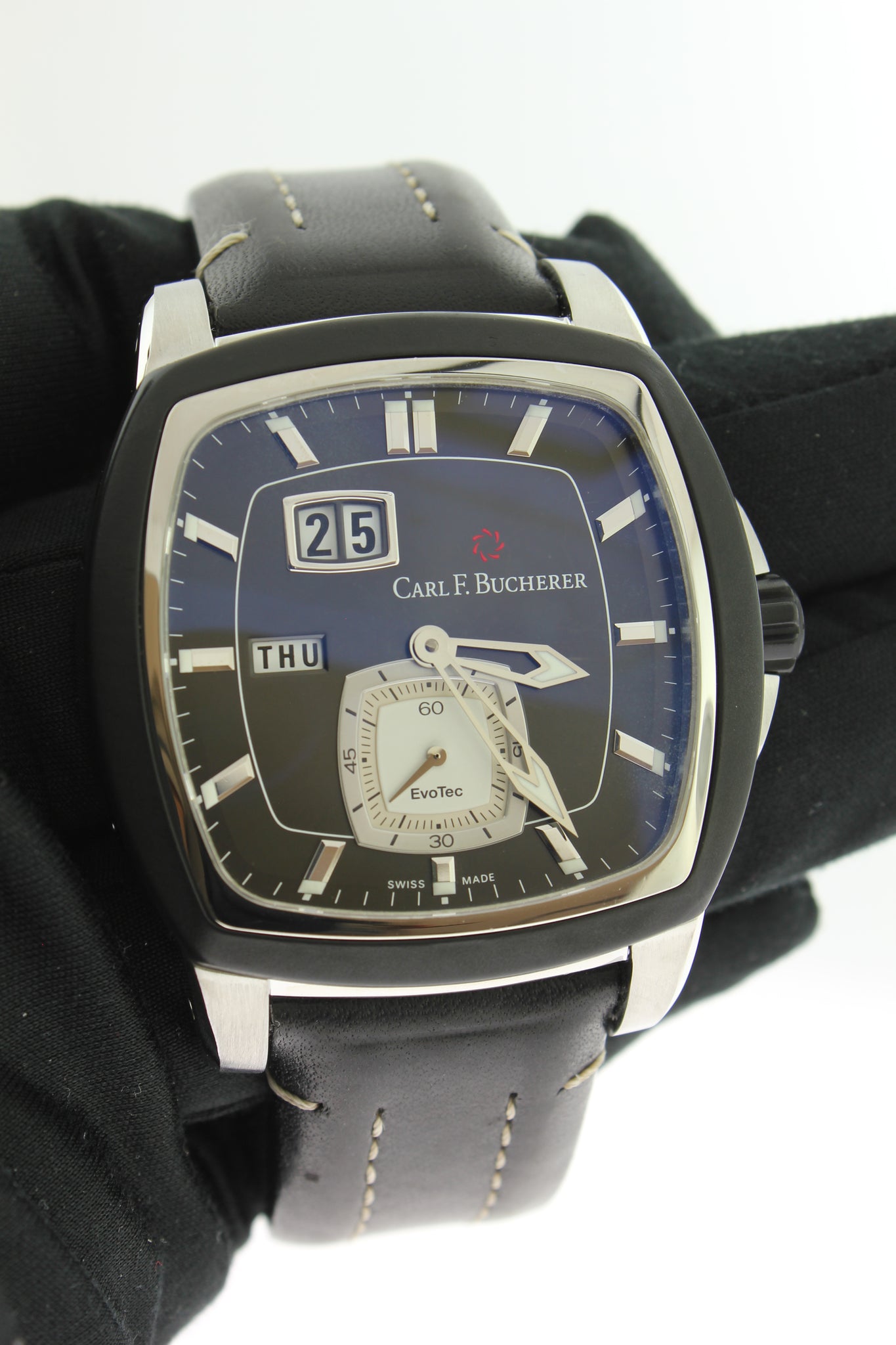 Bucherer patravi cheap