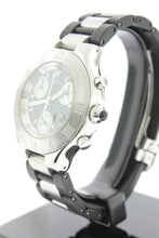 Load image into Gallery viewer, Cartier Must 21 Chronoscaph 2424 Chronograph 38mm Quartz Date - Arnik Jewellers
