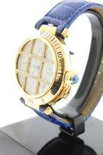 Load image into Gallery viewer, Cartier Pasha Solid 18K Yellow Gold &amp; Diamond Automatic 38mm 1988 - Arnik Jewellers
