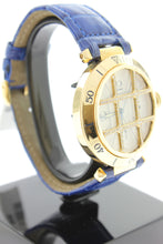 Load image into Gallery viewer, Cartier Pasha Solid 18K Yellow Gold &amp; Diamond Automatic 38mm 1988 - Arnik Jewellers

