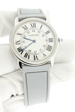 Load image into Gallery viewer, Cartier Ronde Solo 36mm Stainless Steel 2934 - Arnik Jewellers

