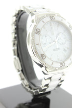 Load image into Gallery viewer, Tag Heuer Formula 1 Diamond Dial &amp; Bezel White Ceramic CAH1213 41mm - Arnik Jewellers
