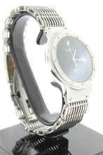 Load image into Gallery viewer, Hublot MDM Classic Stainless Steel Black Dial 36mm 1523.1 - Arnik Jewellers
