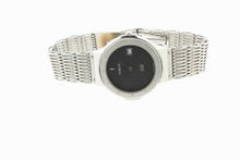 Load image into Gallery viewer, Hublot MDM Classic Stainless Steel Black Dial 36mm 1523.1 - Arnik Jewellers

