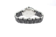Load image into Gallery viewer, Cartier Pasha Seatimer Automatic Stainless Steel Black Rubber 40mm 2790 - Arnik Jewellers
