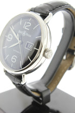 Load image into Gallery viewer, Bell &amp; Ross WW1-96 Grande Date Automatic Stainless Steel 45mm - Arnik Jewellers
