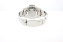Load image into Gallery viewer, Rolex Submariner Date Oyster Stainless Steel Automatic 40mm Ceramic Bezel 116610LN - Arnik Jewellers
