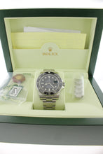 Load image into Gallery viewer, Rolex Submariner Date Oyster Stainless Steel Automatic 40mm Ceramic Bezel 116610LN - Arnik Jewellers

