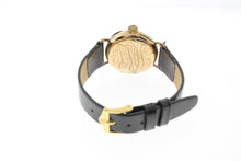 Load image into Gallery viewer, Elgin 14K Yellow Gold Vintage Hand Winding 32mm - Arnik Jewellers
