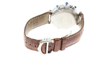 Load image into Gallery viewer, Cartier Pasha 18K Gold &amp; Stainless Steel Chronograph 38mm 1032 - Arnik Jewellers
