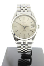 Load image into Gallery viewer, Tudor Prince Oysterdate Rotor Automatic Stainless Steel 34mm 74000 - Arnik Jewellers
