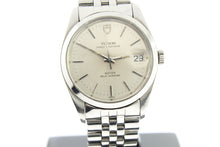 Load image into Gallery viewer, Tudor Prince Oysterdate Rotor Automatic Stainless Steel 34mm 74000 - Arnik Jewellers
