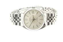 Load image into Gallery viewer, Tudor Prince Oysterdate Rotor Automatic Stainless Steel 34mm 74000 - Arnik Jewellers

