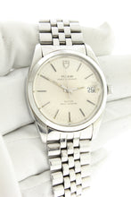 Load image into Gallery viewer, Tudor Prince Oysterdate Rotor Automatic Stainless Steel 34mm 74000 - Arnik Jewellers
