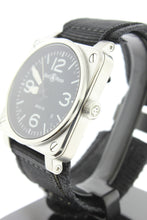 Load image into Gallery viewer, Bell &amp; Ross BR03-92 Instruments Aviation Automatic Stainless Steel 42mm - Arnik Jewellers
