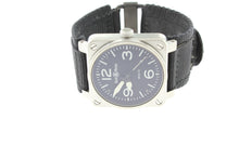 Load image into Gallery viewer, Bell &amp; Ross BR03-92 Instruments Aviation Automatic Stainless Steel 42mm - Arnik Jewellers
