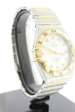 Load image into Gallery viewer, Omega Constellation Limited Edition Olympic Beijing 2008 Automatic Two Tone Diamond Dial 111.20.36.10.52.001 - Arnik Jewellers
