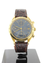 Load image into Gallery viewer, Omega Speedmaster Sold 18K Gold Chronograph Automatic 39mm 3611.20.00 - Arnik Jewellers

