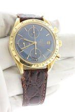Load image into Gallery viewer, Omega Speedmaster Sold 18K Gold Chronograph Automatic 39mm 3611.20.00 - Arnik Jewellers
