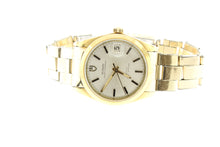 Load image into Gallery viewer, Tudor Rolex Prince Oysterdate Gold PVD Automatic Champagne 9071 34mm - Arnik Jewellers
