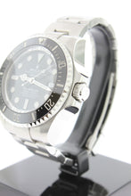 Load image into Gallery viewer, Rolex Deepsea Sea-Dweller 44mm Black Dial Ceramic Bezel 126660 - Arnik Jewellers
