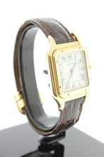 Load image into Gallery viewer, Carter Panther Solid 18K Yellow Gold 29mm - Arnik Jewellers
