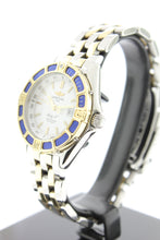 Load image into Gallery viewer, Breitling Lady J 18K &amp; Steel 30mm Quartz White Dial D52065 - Arnik Jewellers
