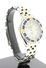 Load image into Gallery viewer, Breitling Lady J 18K &amp; Steel 30mm Quartz White Dial D52065 - Arnik Jewellers
