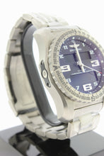 Load image into Gallery viewer, Breitling B50 Cockpit Titanium 46mm EB5010 Brand New - Arnik Jewellers
