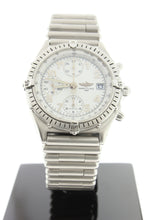 Load image into Gallery viewer, Breitling Chronomat Bullet Automatic Chronograph 39mm 81950A - Arnik Jewellers
