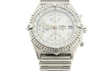 Load image into Gallery viewer, Breitling Chronomat Bullet Automatic Chronograph 39mm 81950A - Arnik Jewellers
